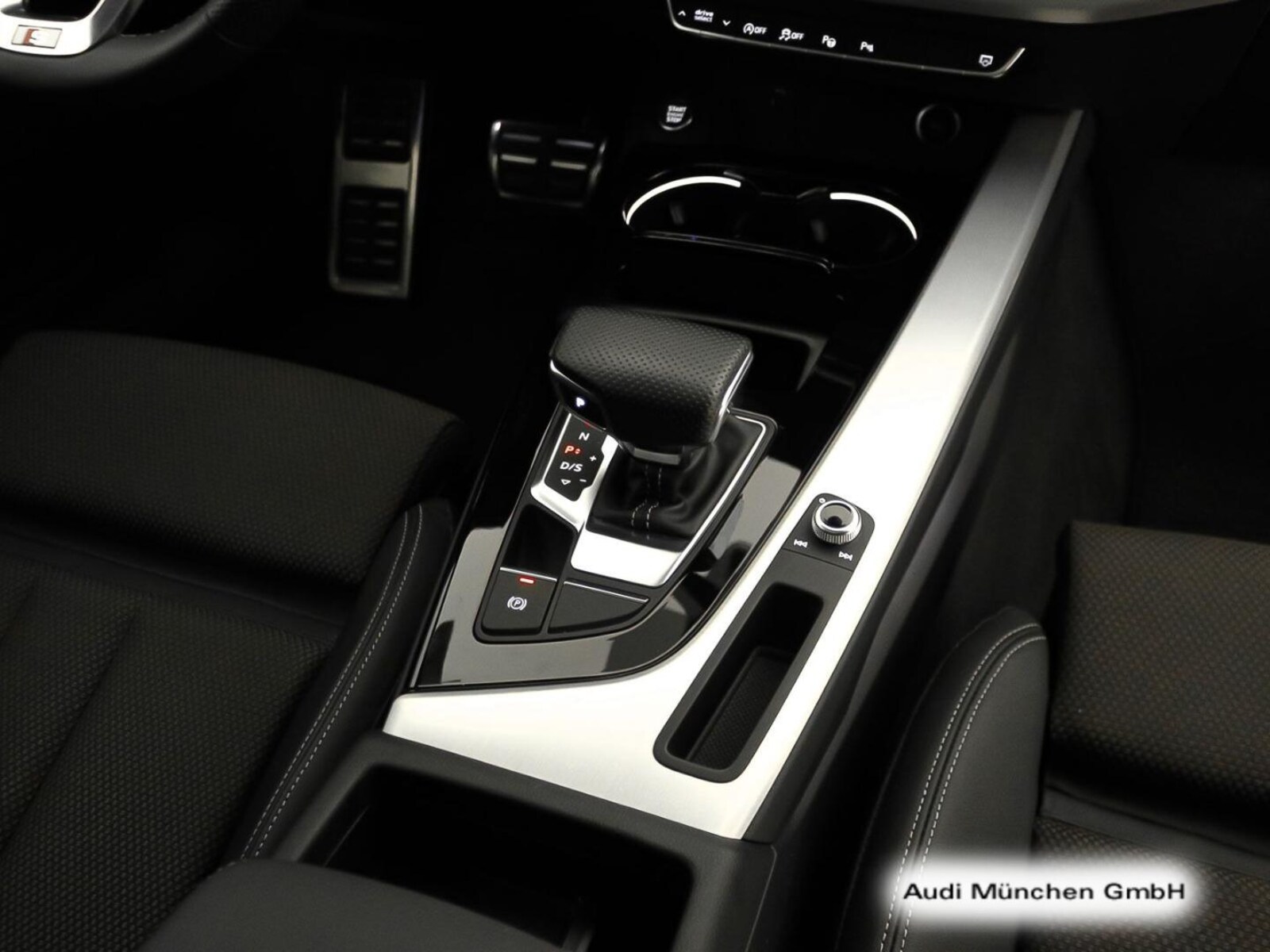 Audi A4 Avant – Bild 14