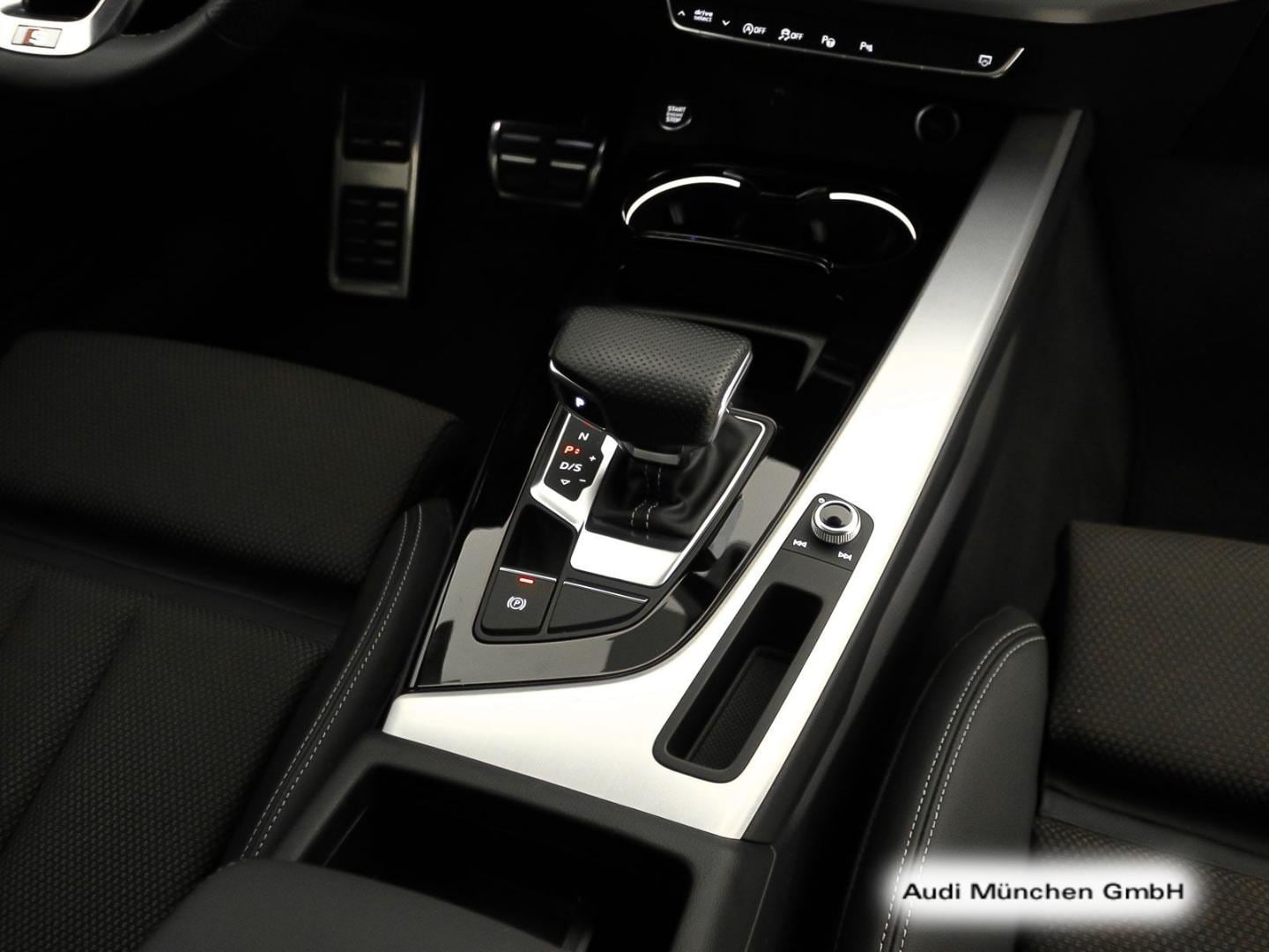 Bild über - für weitere Informationen kontaktieren Sie den Audi Partner