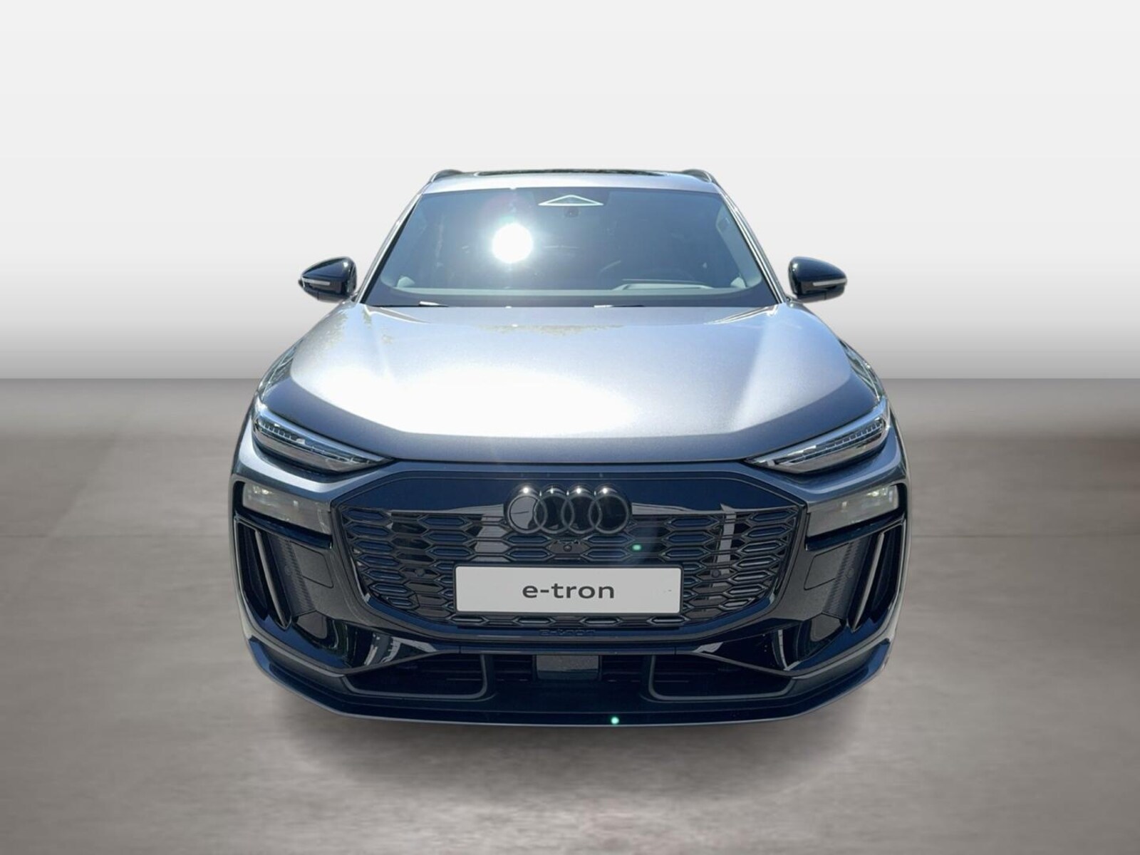 Audi Q6 e-tron – Bild 5