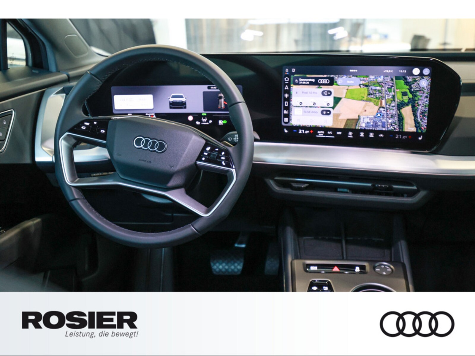 Audi Q4 e-tron – Bild 8