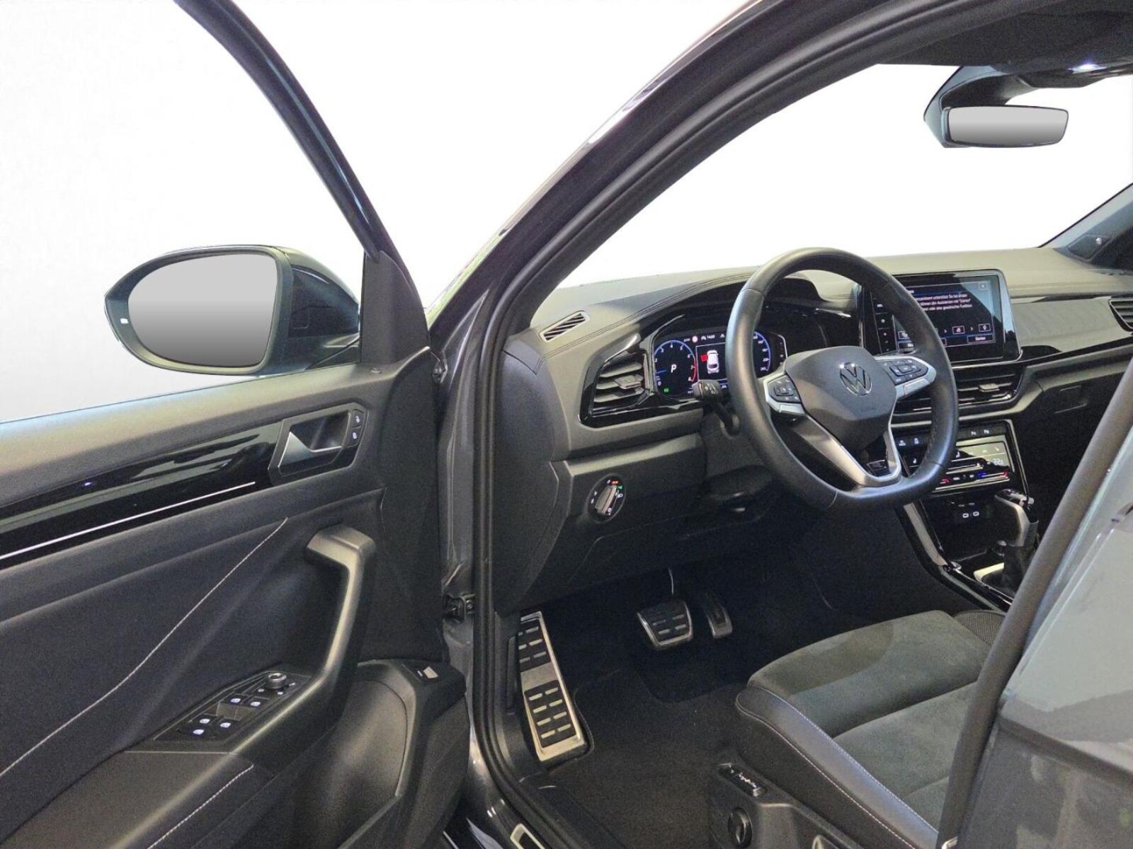 Volkswagen T-Roc – Bild 16