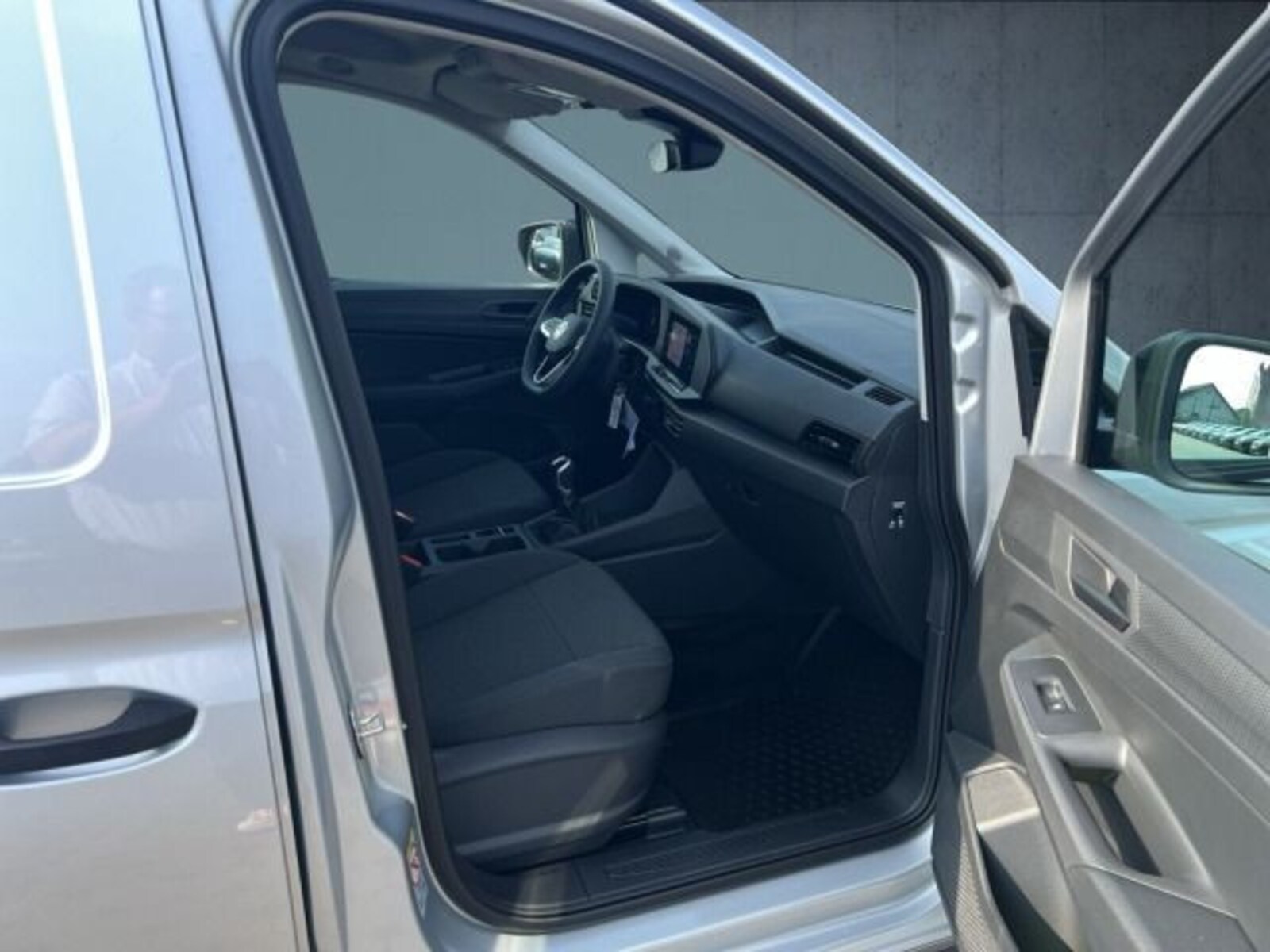 Volkswagen Caddy Cargo – Bild 17