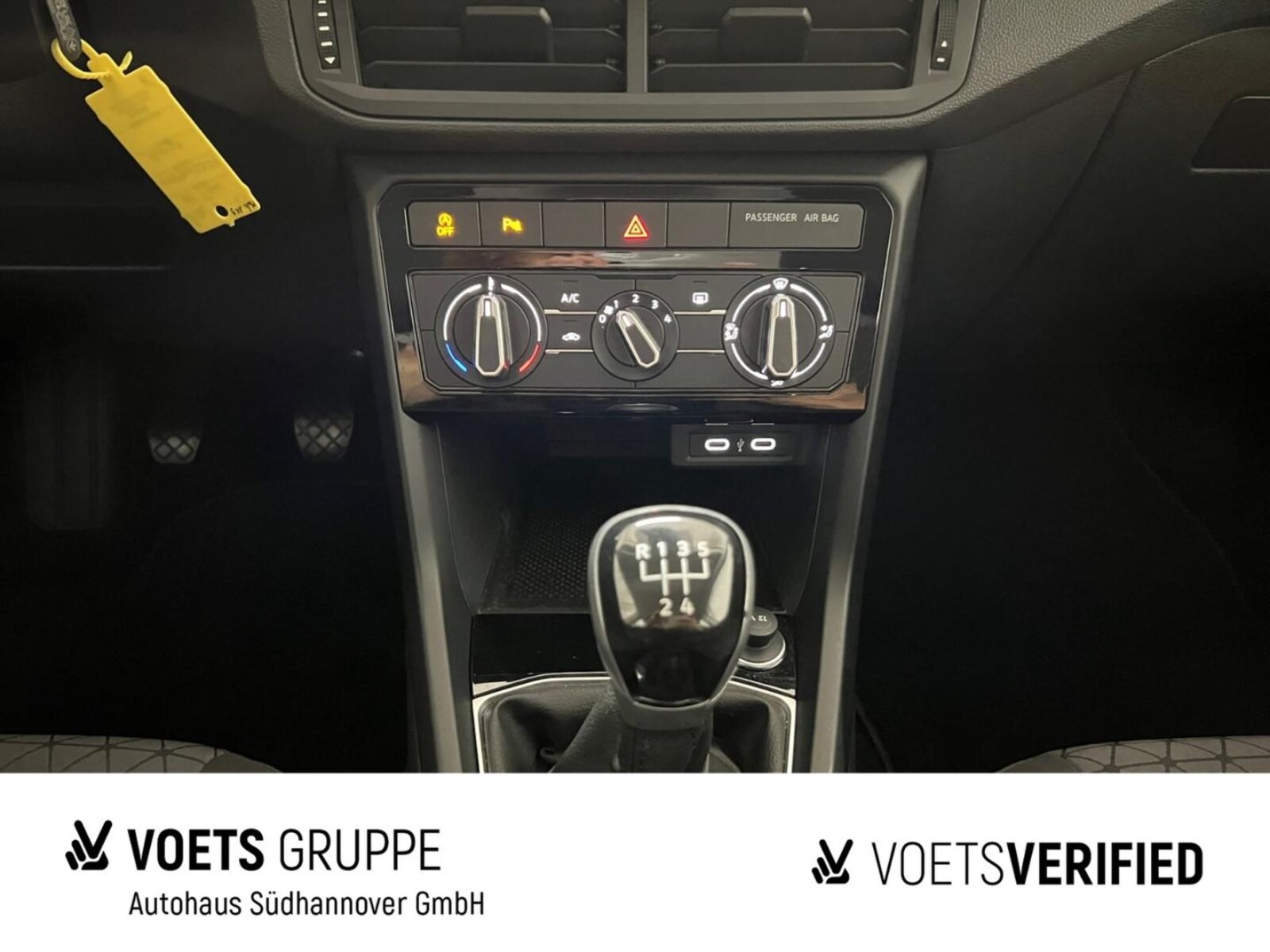 Volkswagen T-Cross – Bild 8