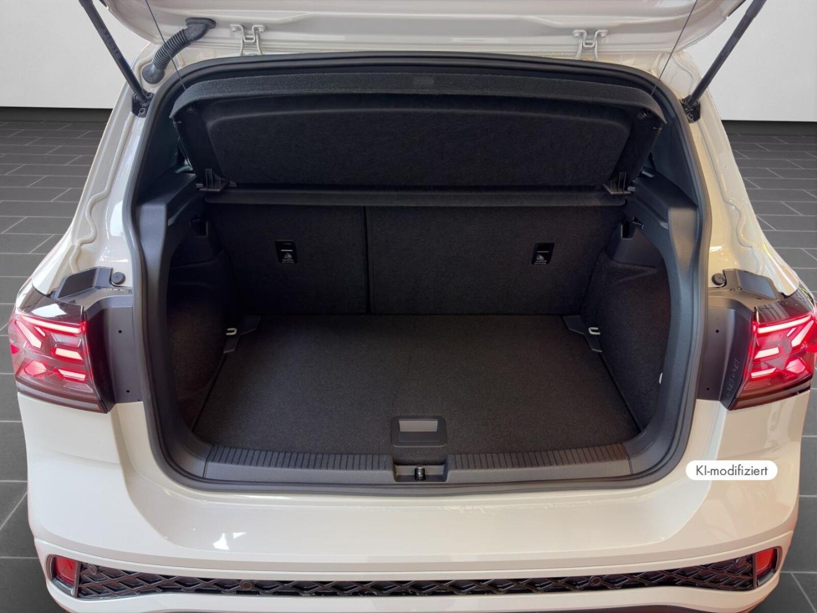Volkswagen T-Cross – Bild 15
