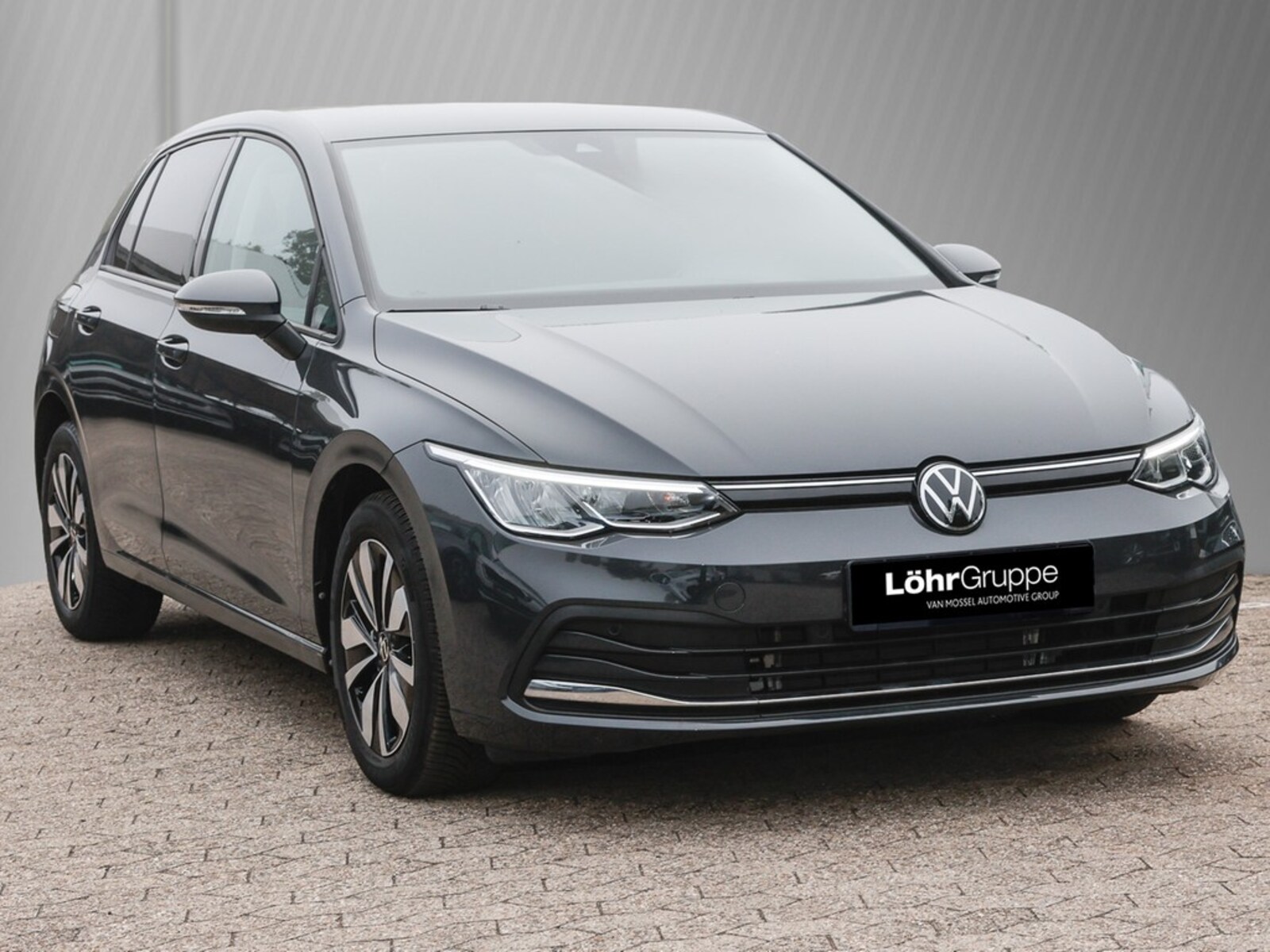 Volkswagen Golf – Bild 3