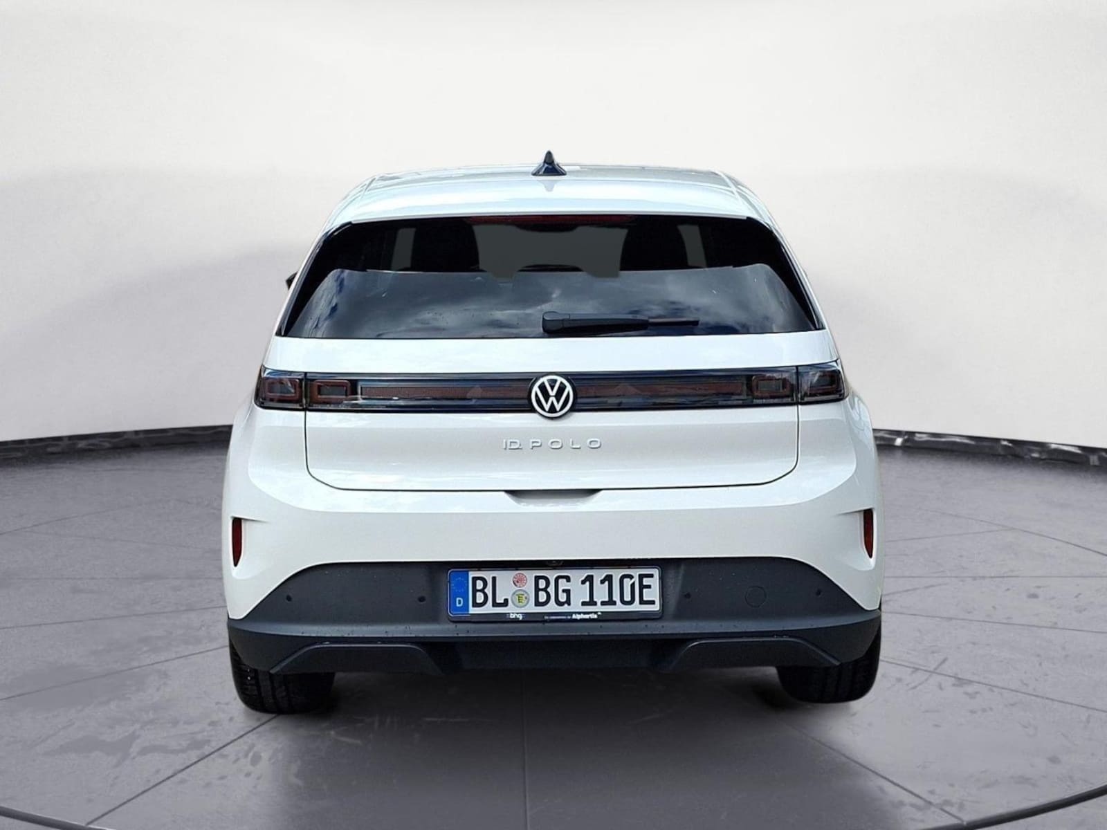 Volkswagen ID. Polo – Bild 4