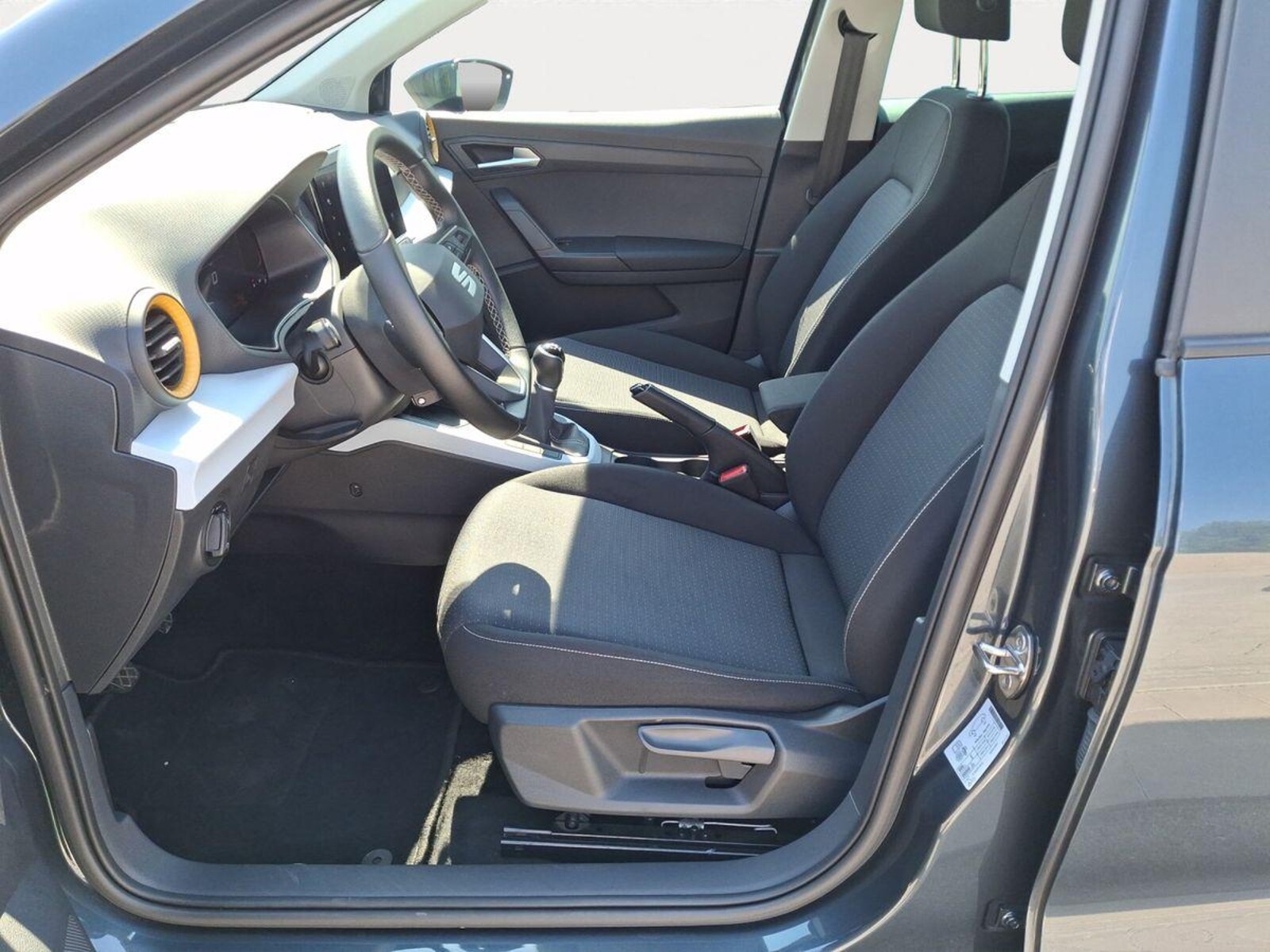 SEAT Arona – Bild 9
