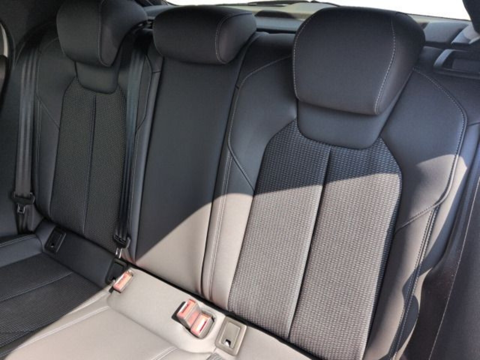 Audi A1 allstreet – Bild 8