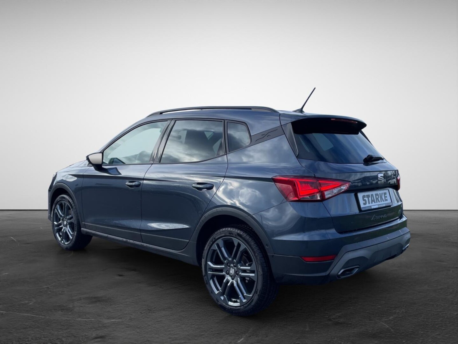 SEAT Arona – Bild 5