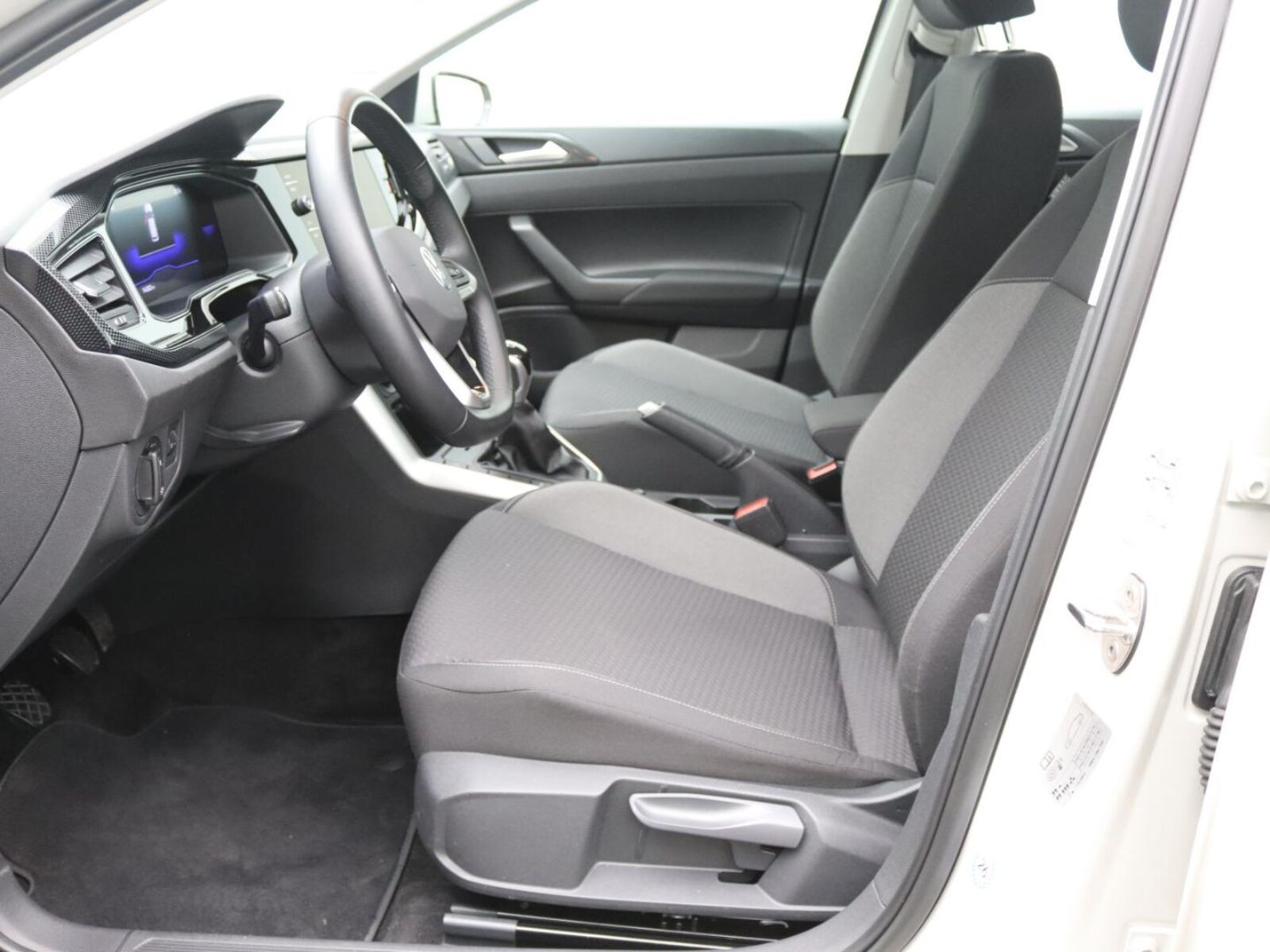 Volkswagen Polo – Bild 12