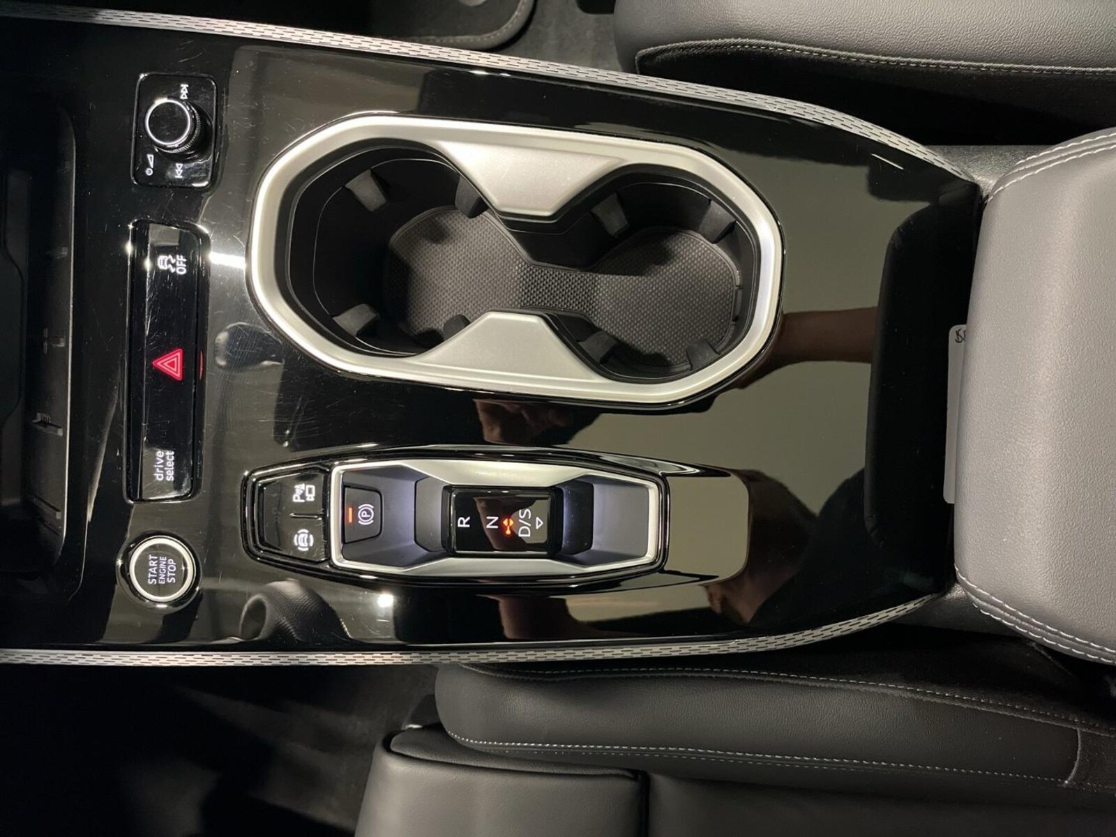 Audi A6 Avant – Bild 18