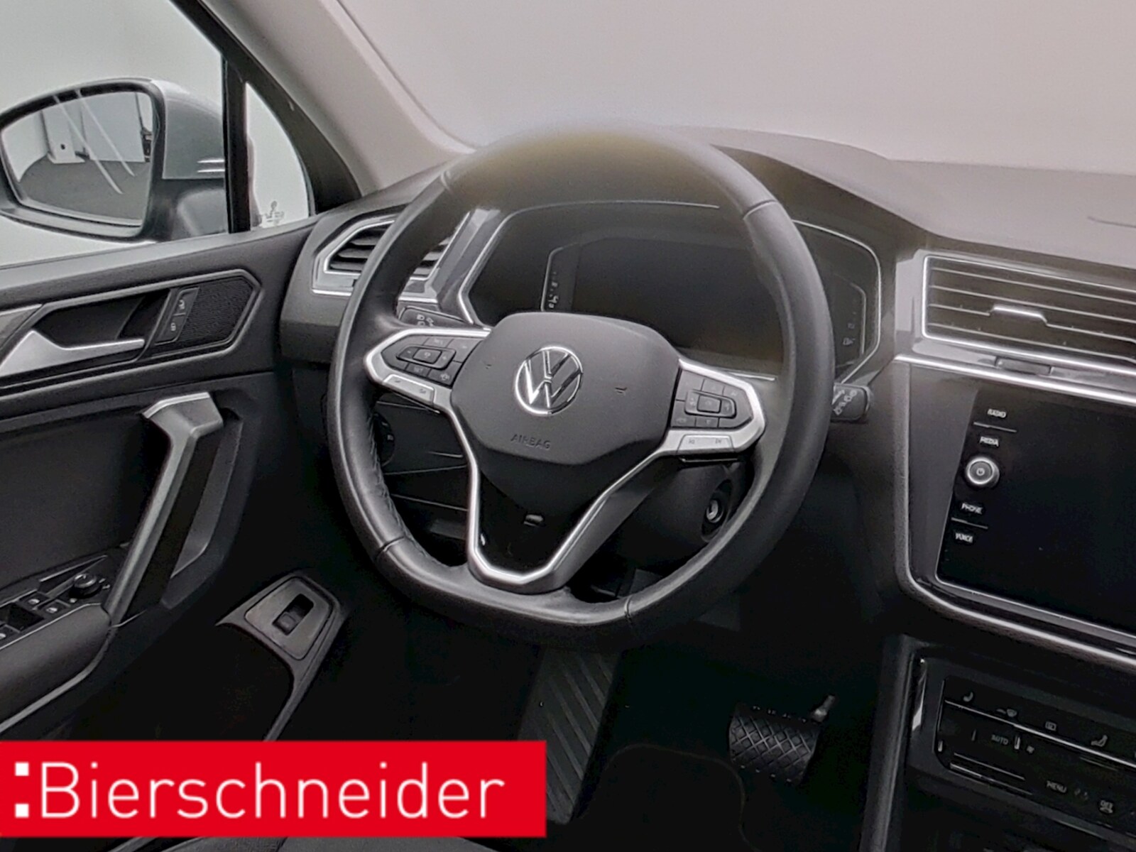 Volkswagen Tiguan Allspace – Bild 11