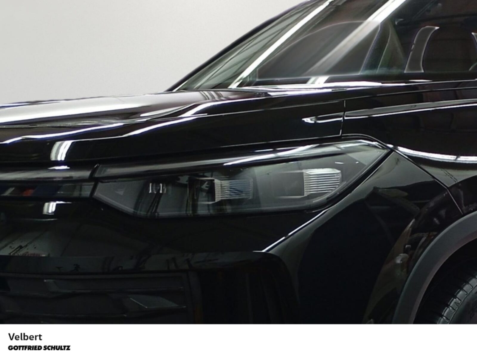 Volkswagen Tayron – Bild 4