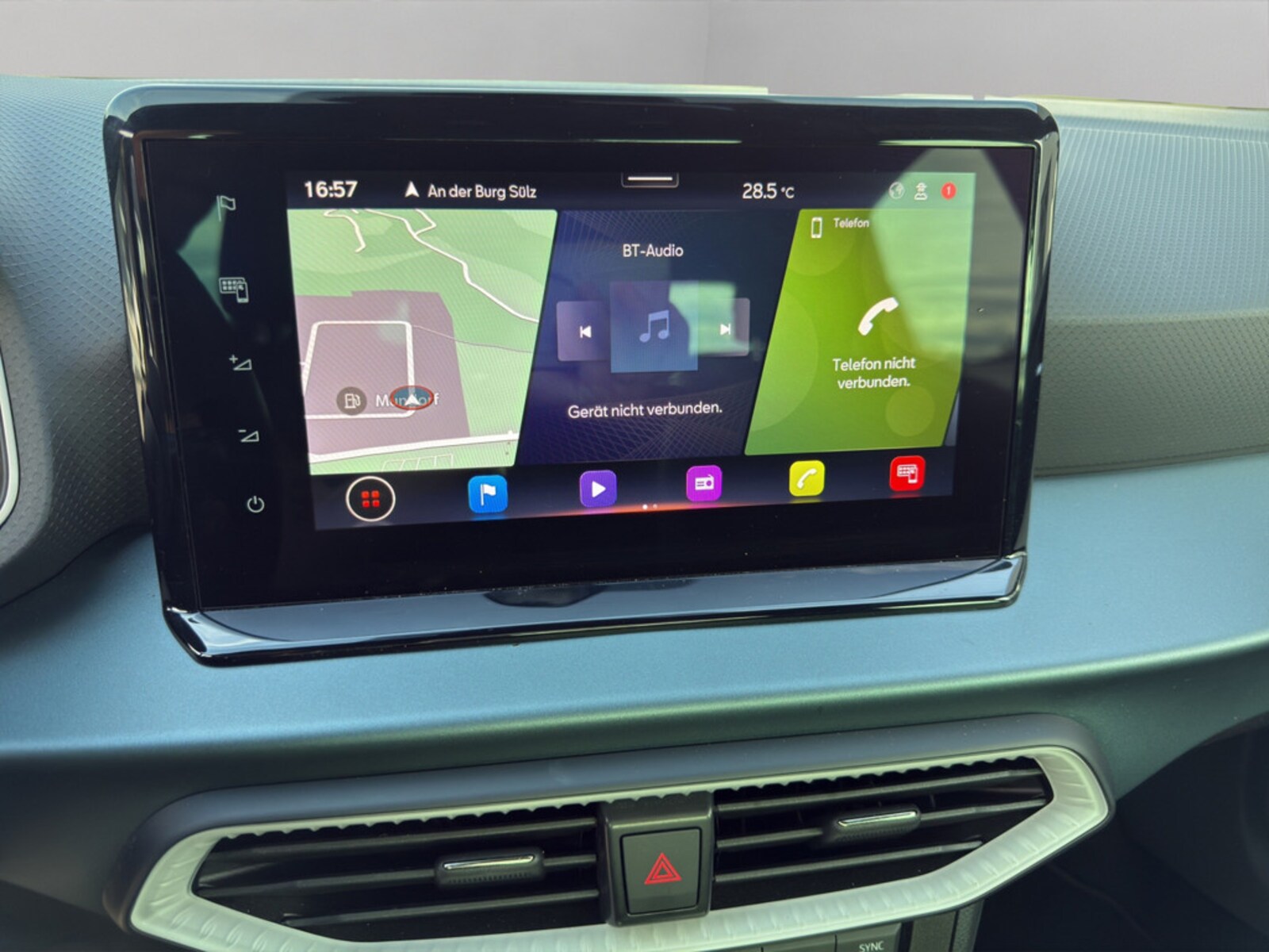 SEAT Arona – Bild 10