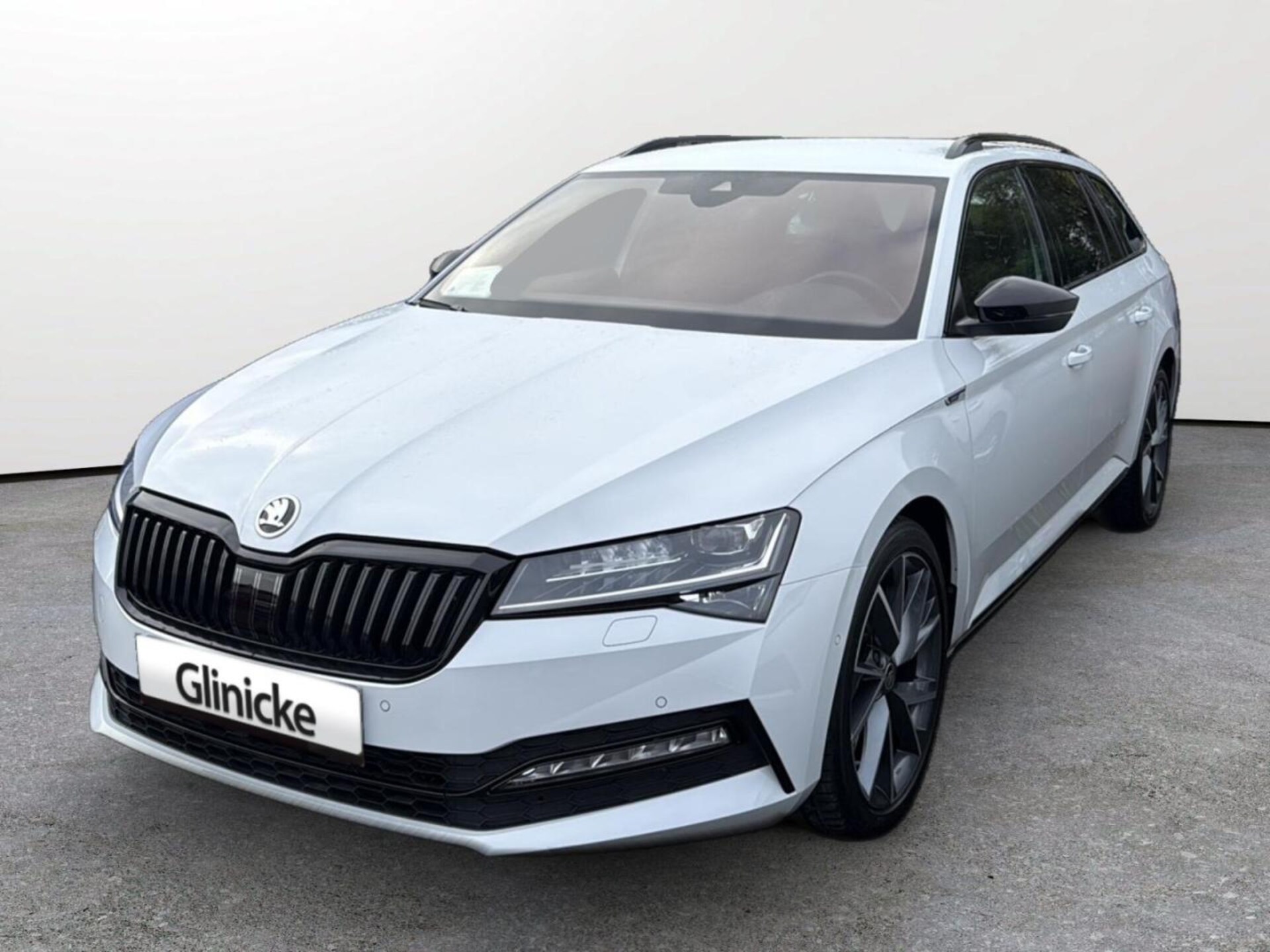 Skoda Superb Combi 2023