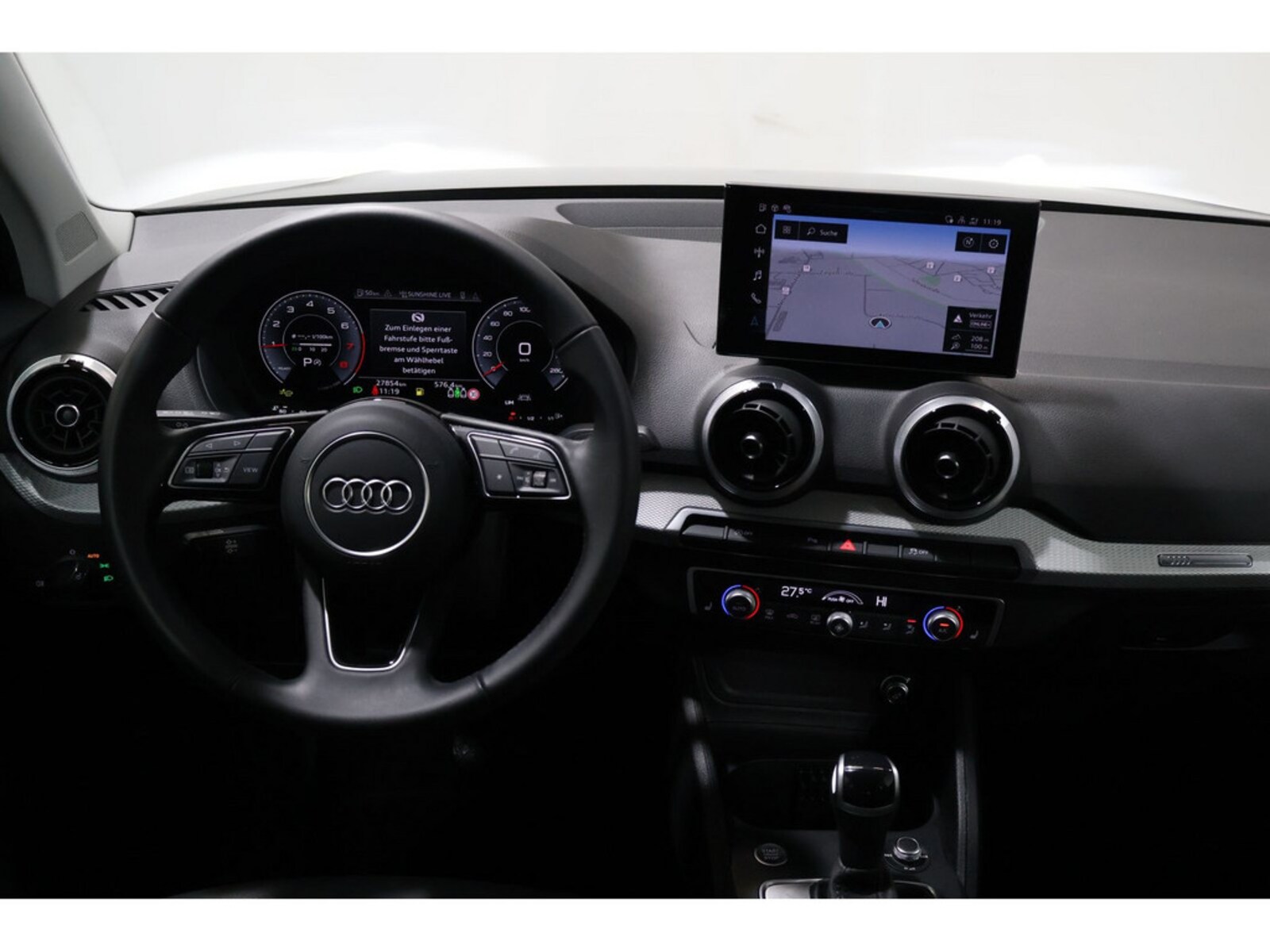 Audi Q2 – Bild 9