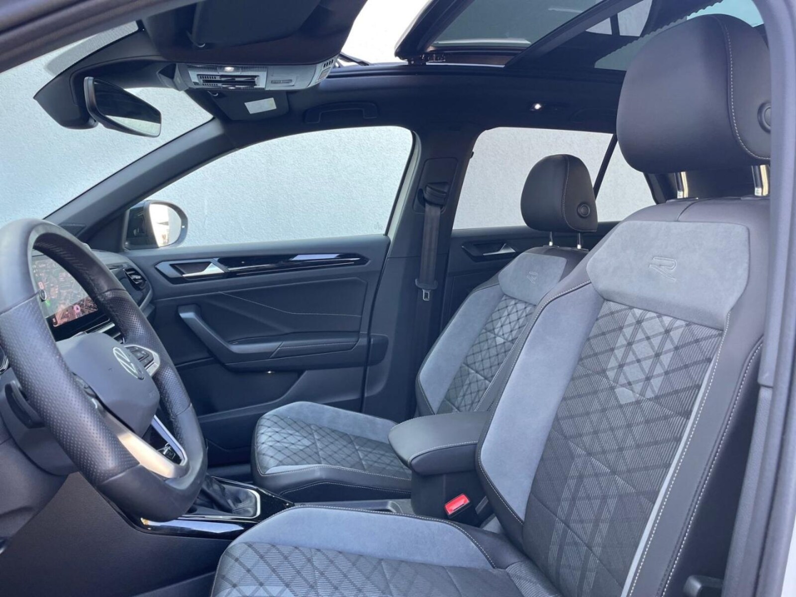 Volkswagen T-Roc – Bild 17