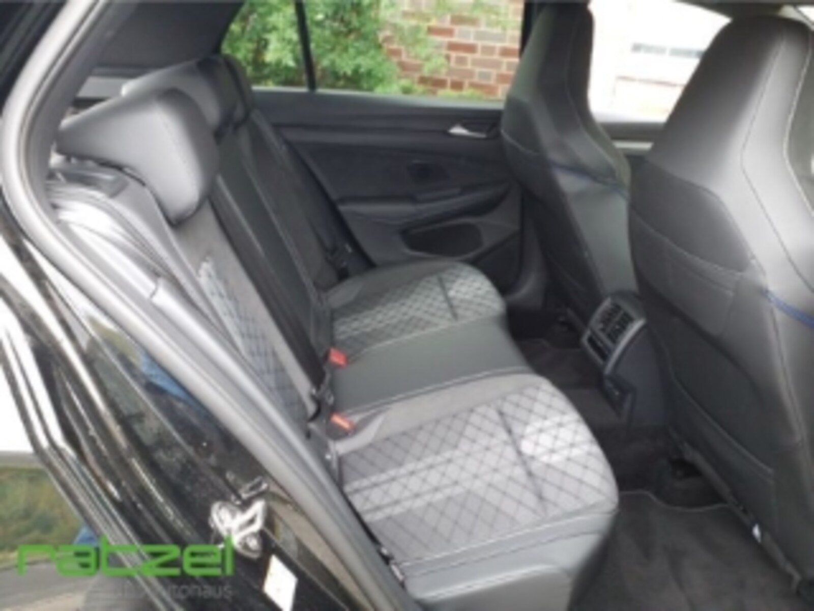 Volkswagen Golf – Bild 7
