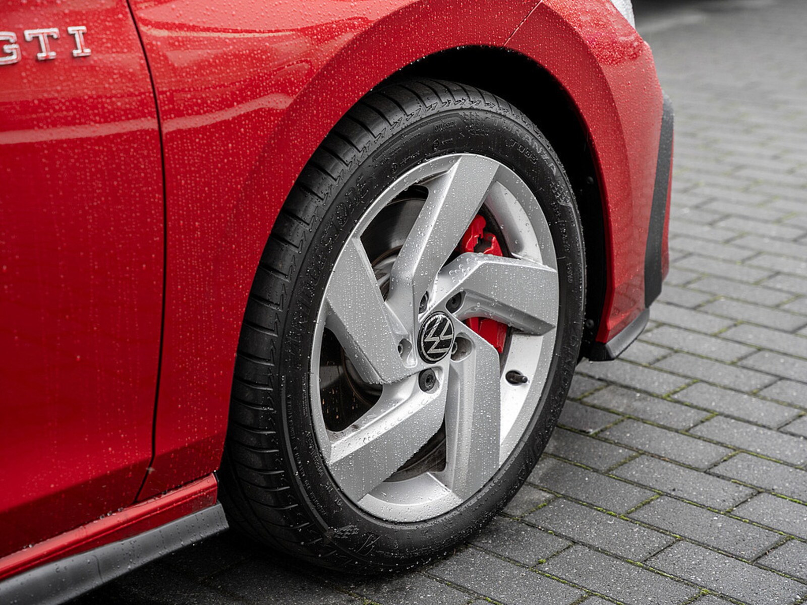 Volkswagen Golf – Bild 5