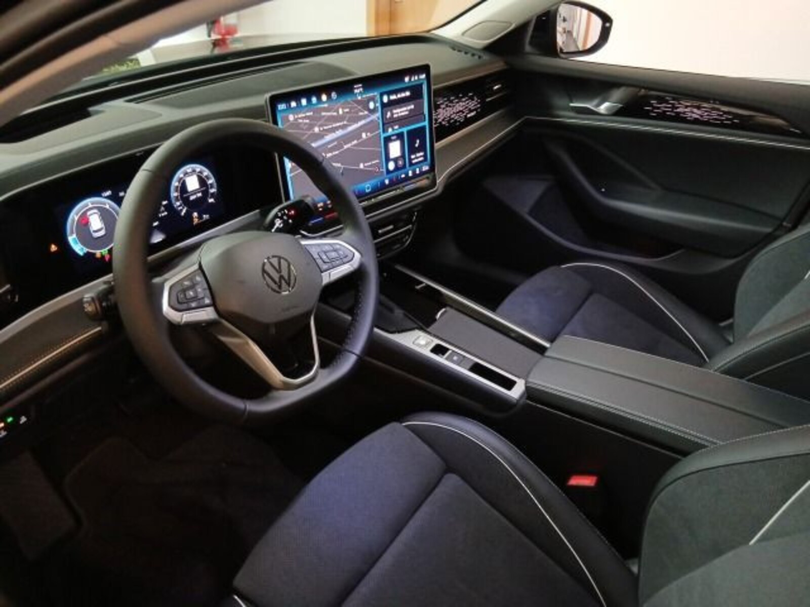 Volkswagen Passat – Bild 8