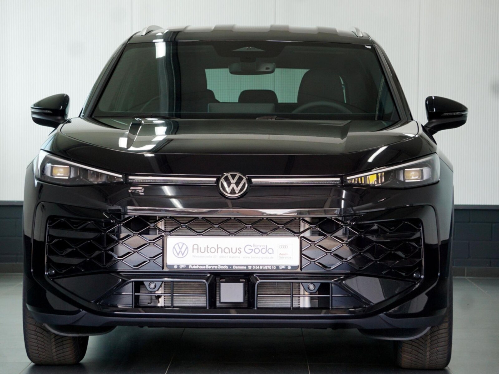 Volkswagen T-Roc – Bild 4