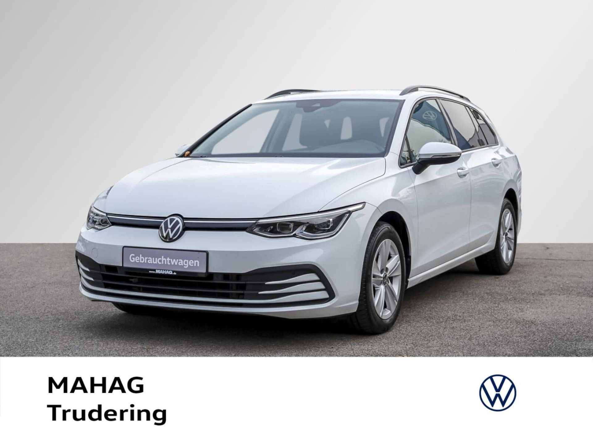 Volkswagen Golf Variant 2023