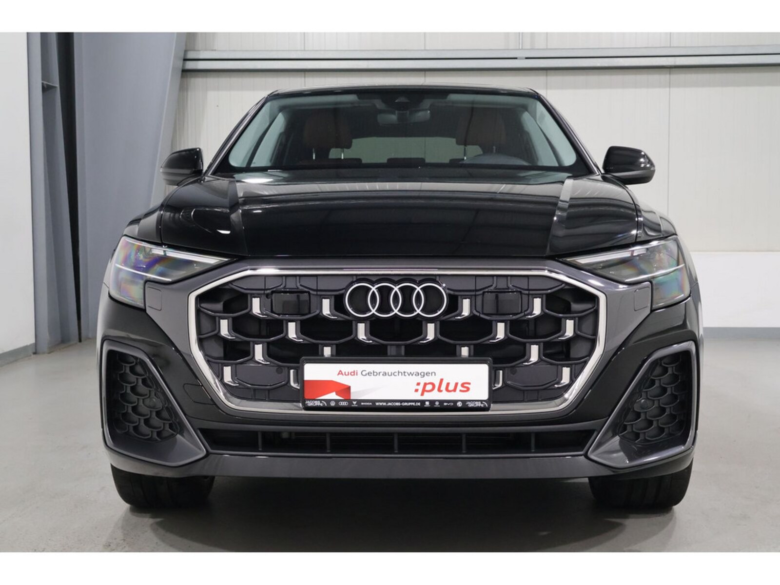 Audi Q8 – Bild 2