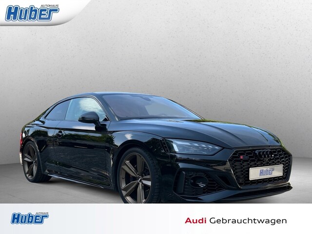 Audi RS 5 Coupé