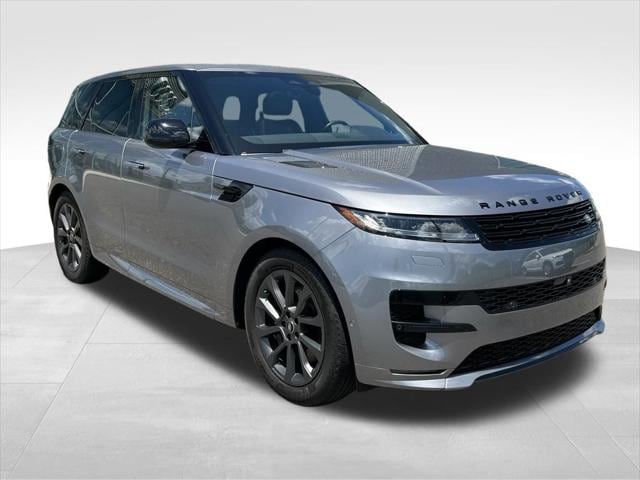 Used 2024 Land Rover Range Rover Sport SE Dynamic with VIN SAL1L9FU0RA404863 for sale in Lakeland, FL