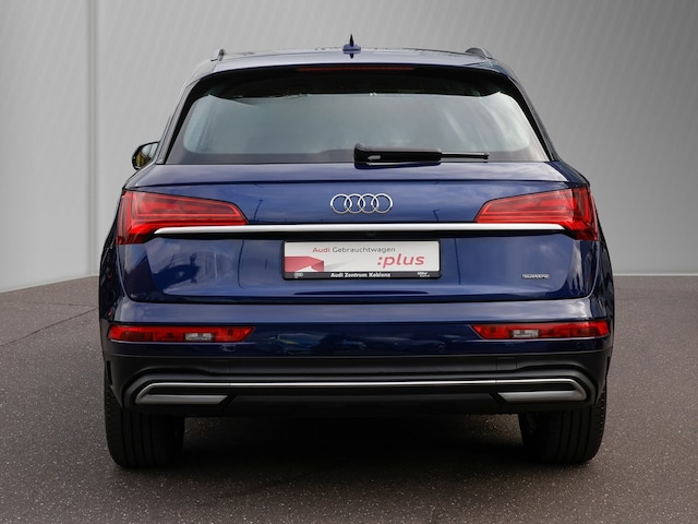 Audi Q5 TFSI E 50 TFSI E Quattro S Tronic -  - Joinsteer - #4