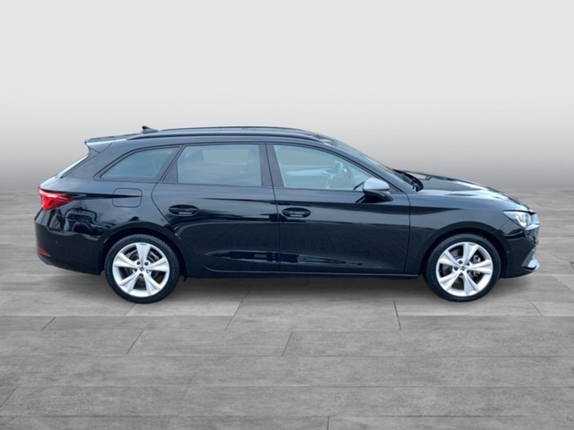 SEAT Leon Sportstourer FR