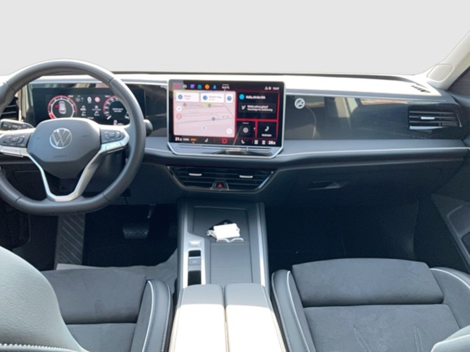 Volkswagen Passat – Bild 12
