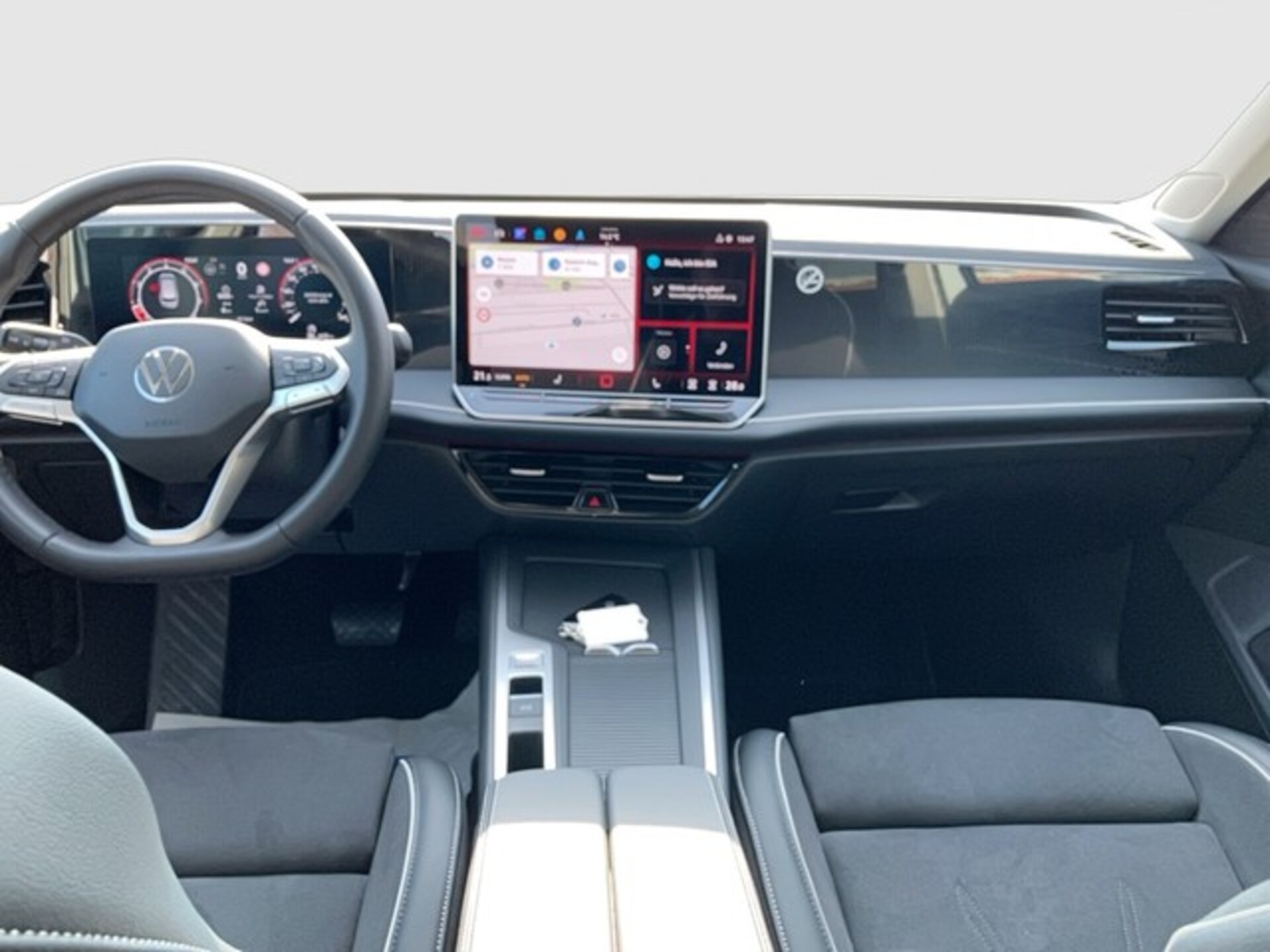 Volkswagen Passat Business