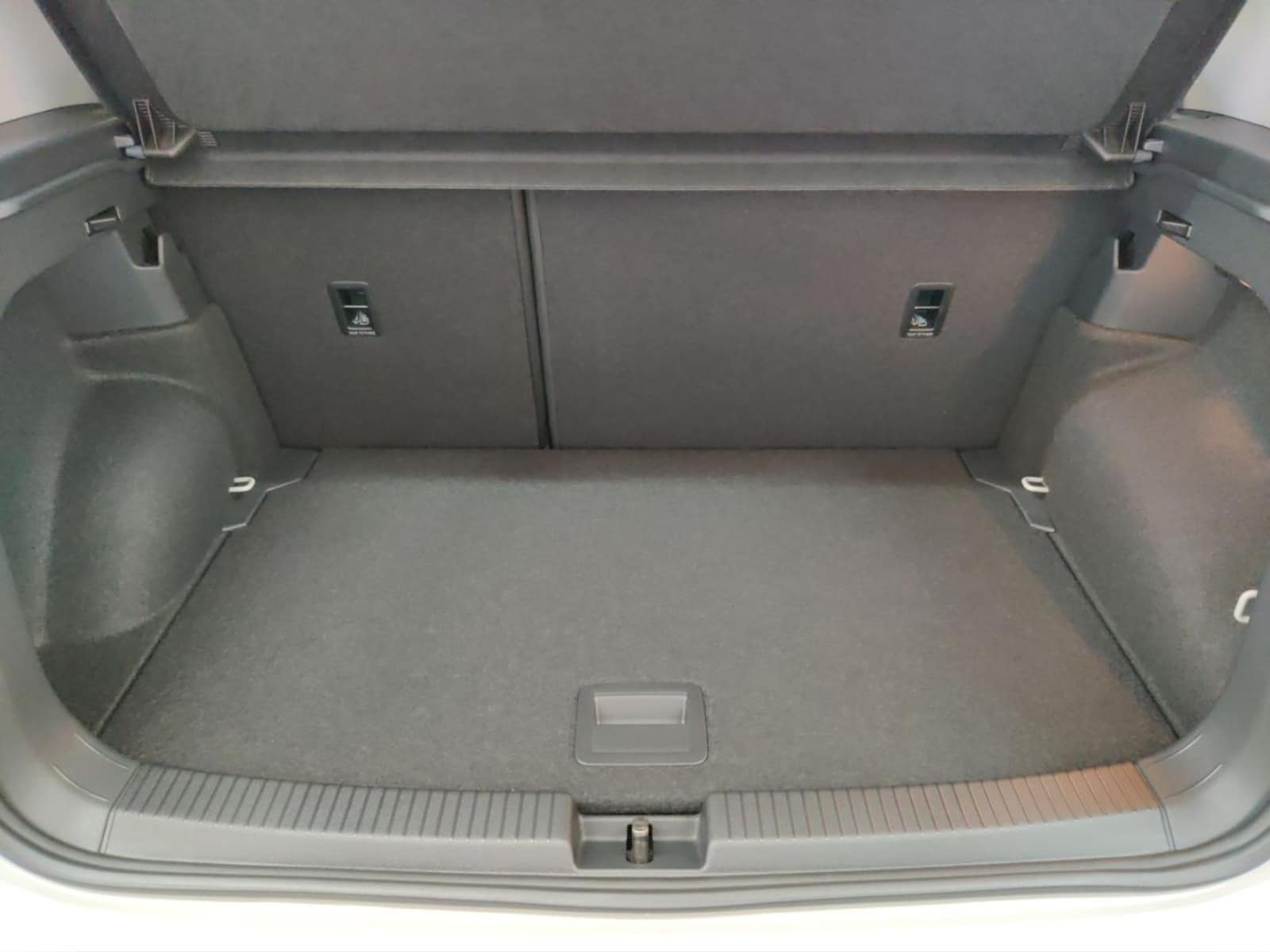 Volkswagen T-Cross – Bild 15