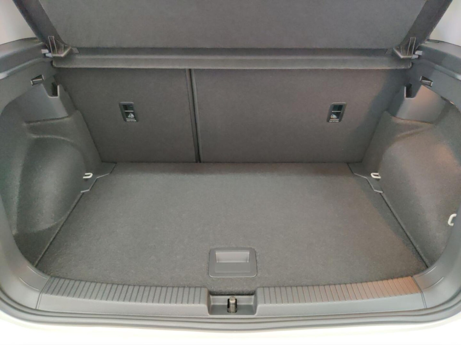 Volkswagen T-Cross ENERGY