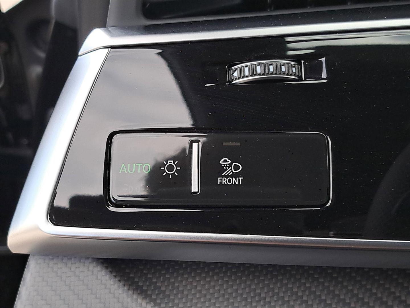 2026 Audi SQ8 Prestige - Photo 29