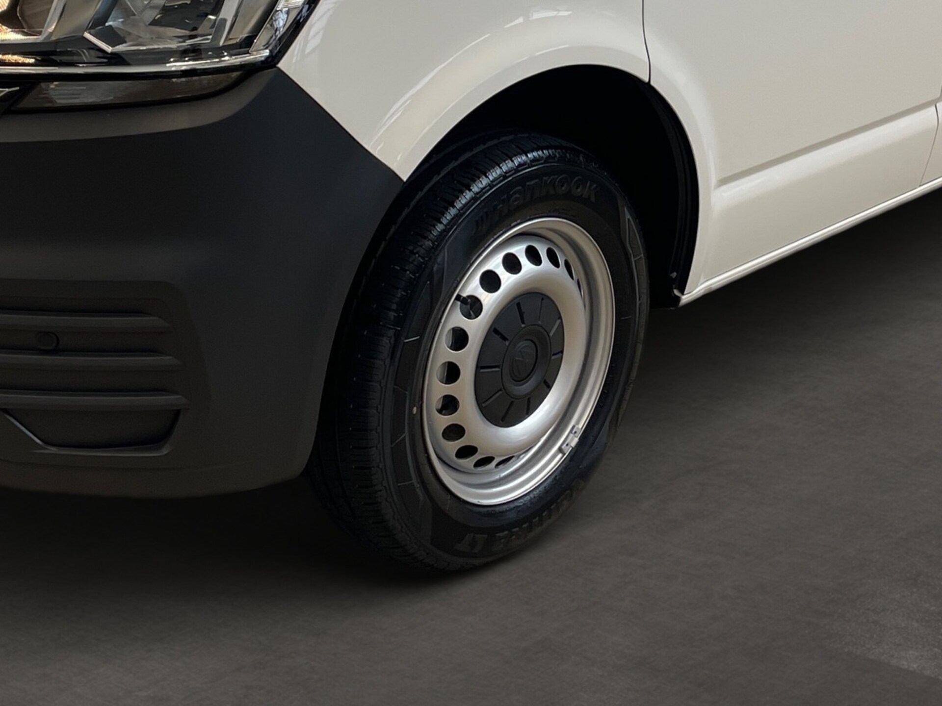 Volkswagen T6.1 Transporter Kasten kurzer Radstand