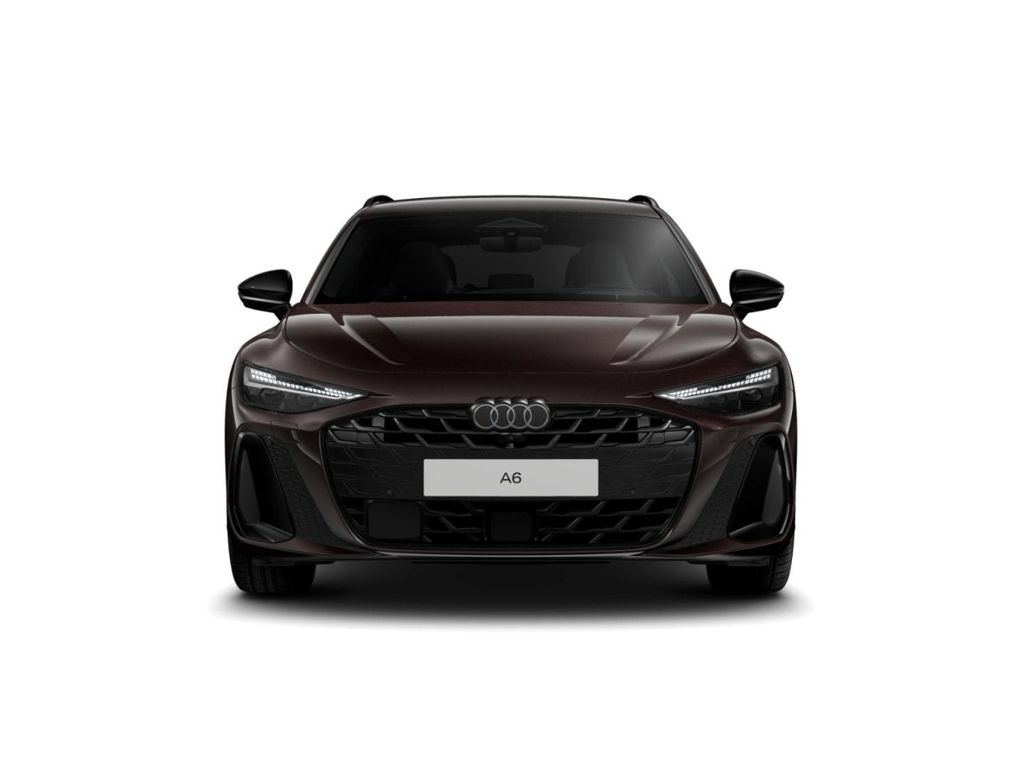 Bild über Audi A6 Avant edition one TDI quattro 220 kW S tronic - für weitere Informationen kontaktieren Sie den Audi Partner