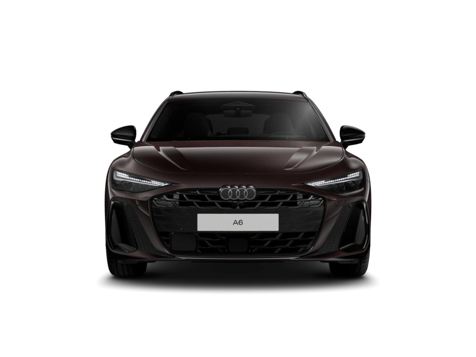 Audi A6 Avant – Bild 3