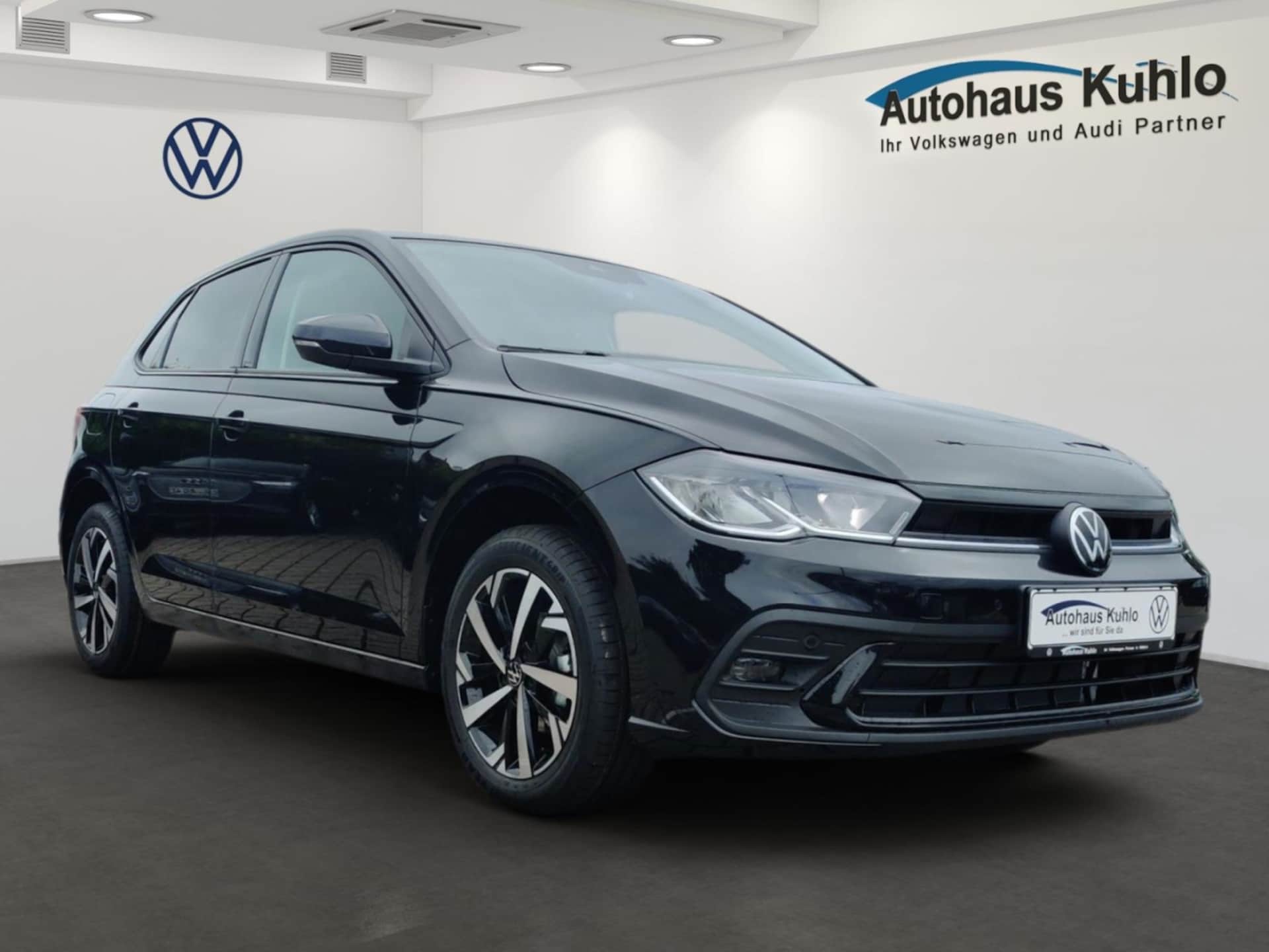 Volkswagen Polo ENERGY