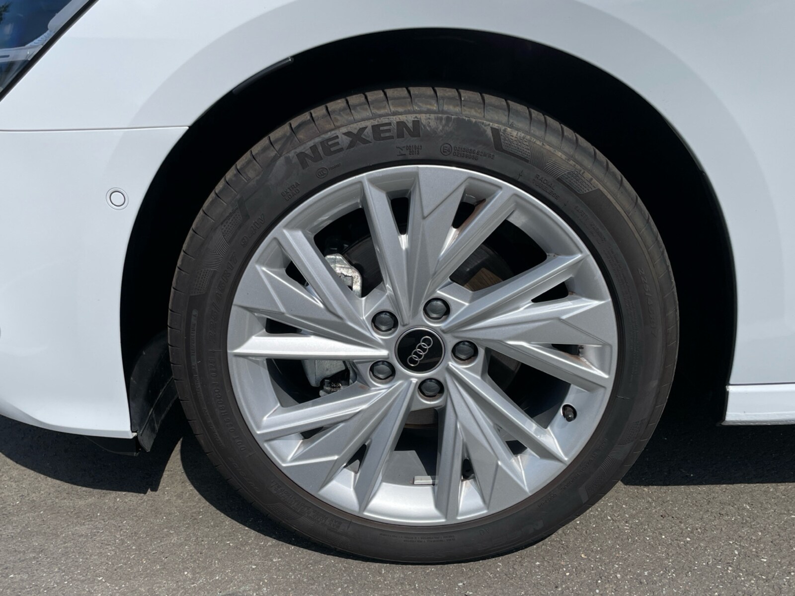 Audi A3 Limousine – Bild 7