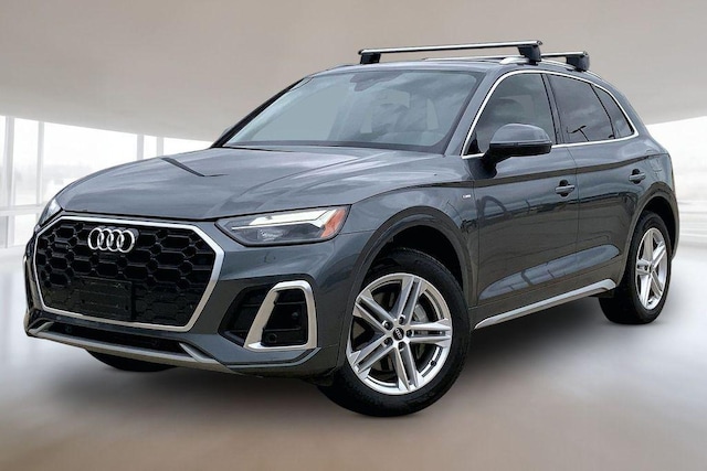 2023 Audi Q5 TFSI e