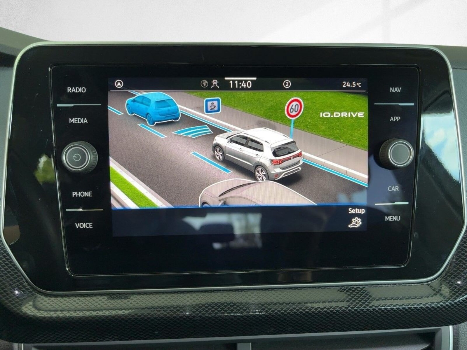 Volkswagen T-Cross – Bild 12