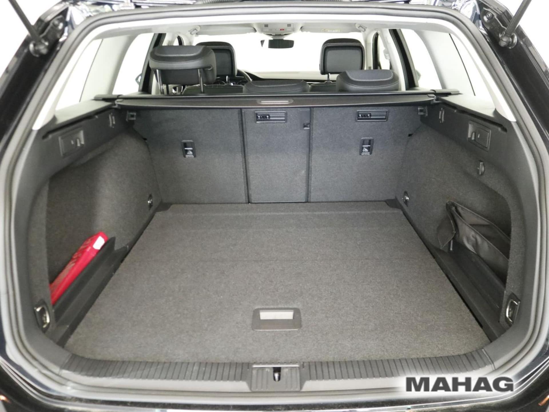 Volkswagen Passat Variant Alltrack
