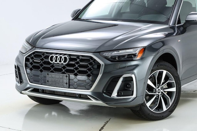 2024 Audi Q5