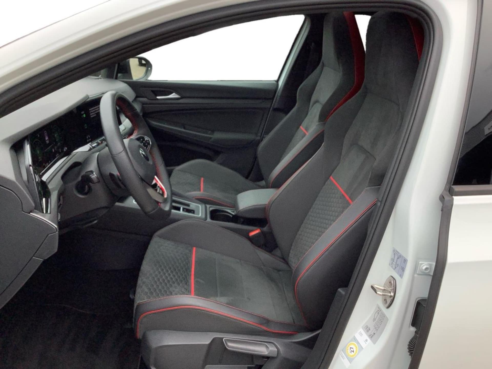 Volkswagen Golf GTI Clubsport