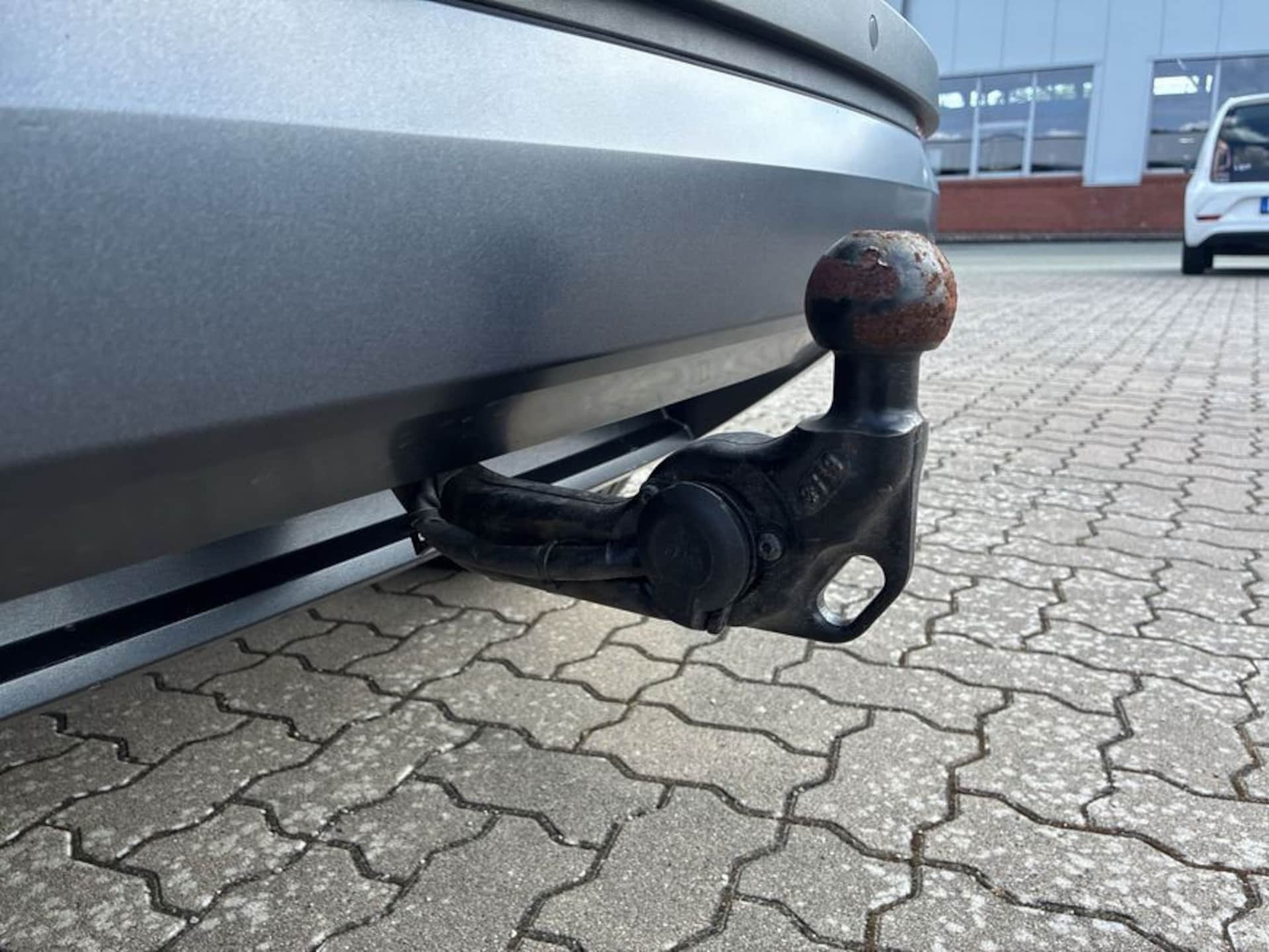 Skoda Karoq Style