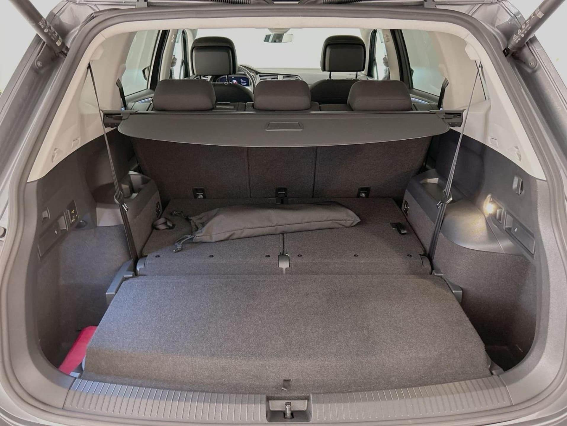 Volkswagen Tiguan Allspace Elegance