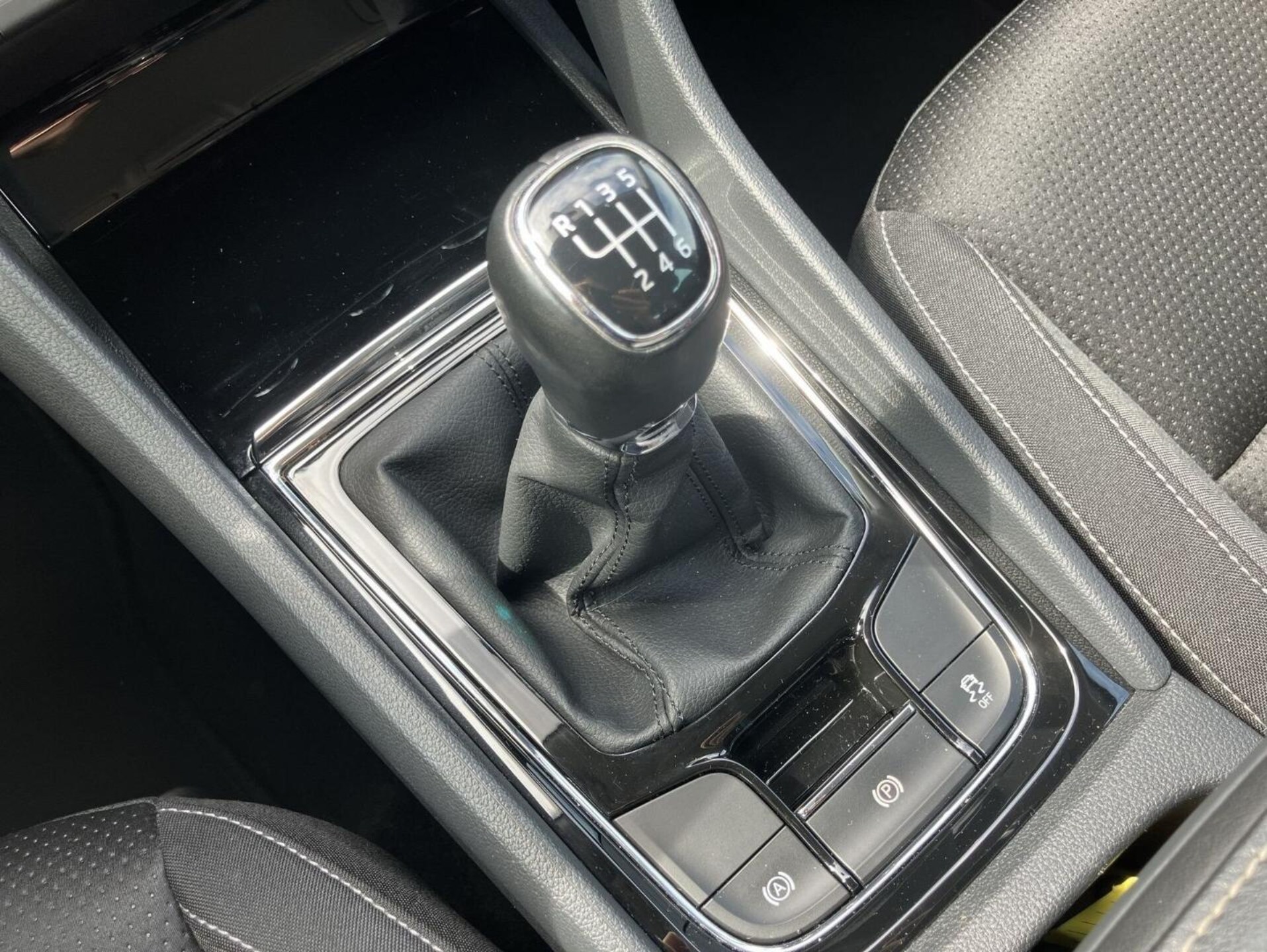 Skoda Karoq Ambition