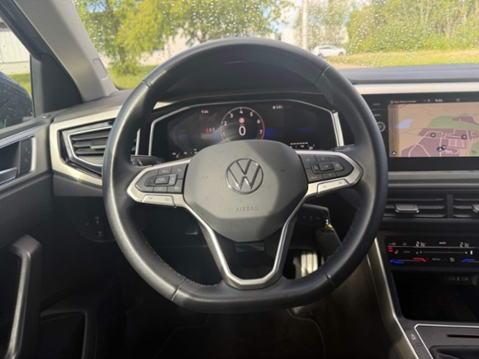 Volkswagen Polo MOVE